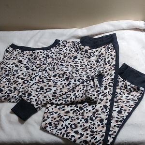 Women's pajama set